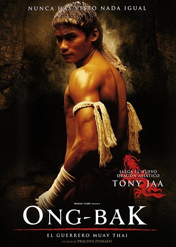 ONG BAK 1